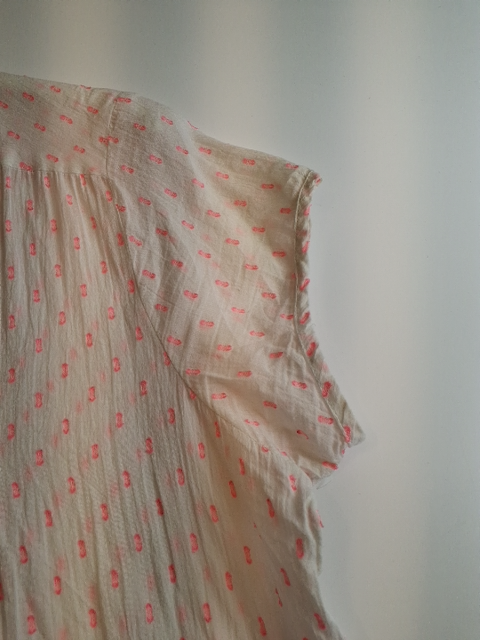 Lolly’s Laundry Kjole